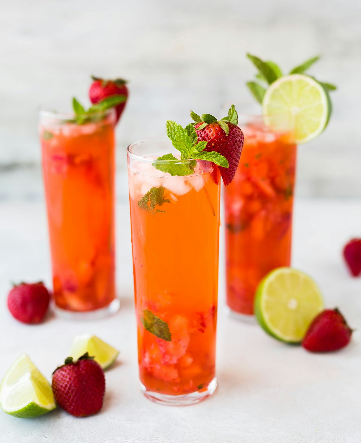 Slow Bar Sips
