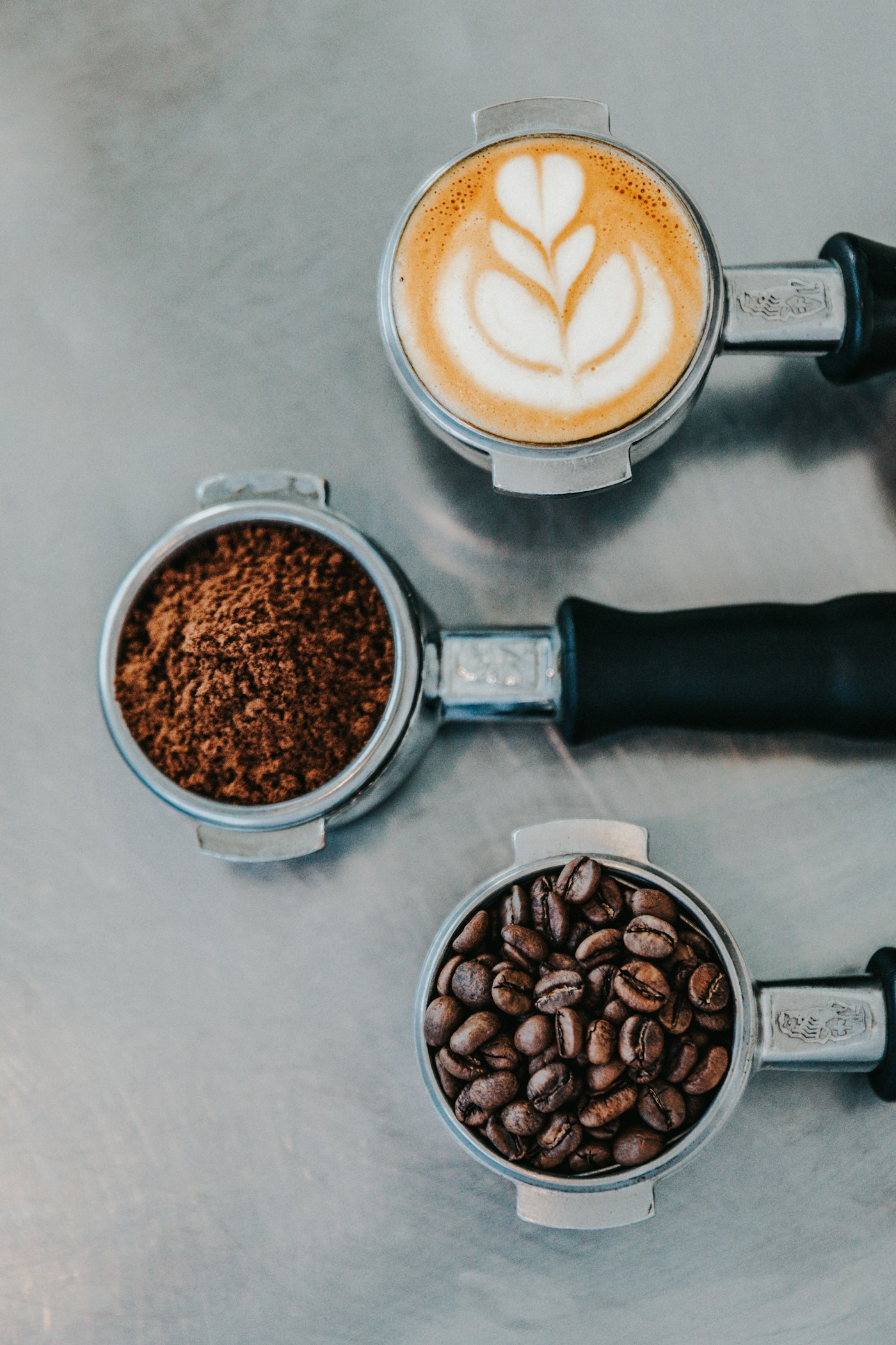 Salted Caramel Nitro Cold Brew